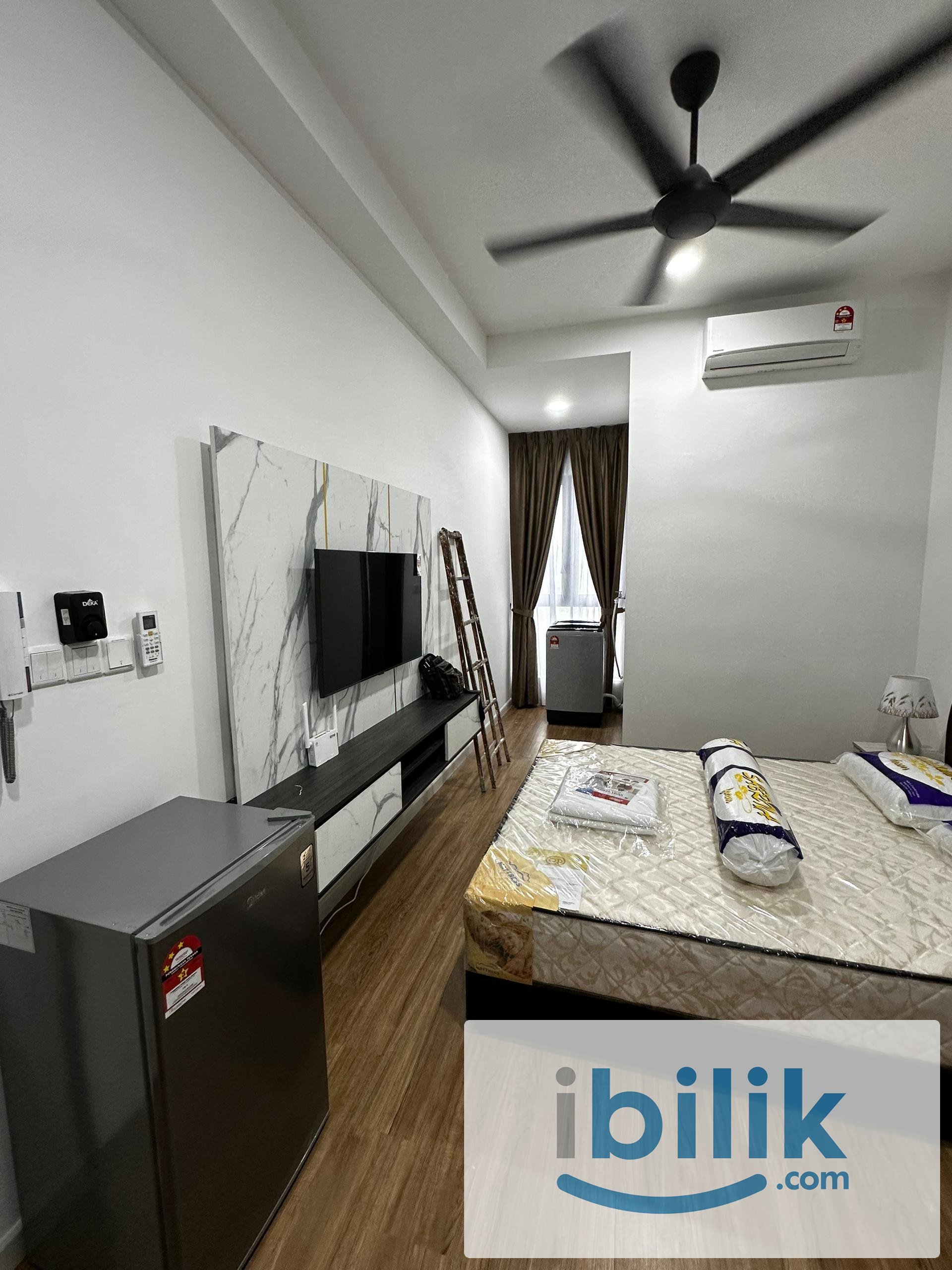 Sunway Velocity 2 Studio Fully Frunished - Image 1