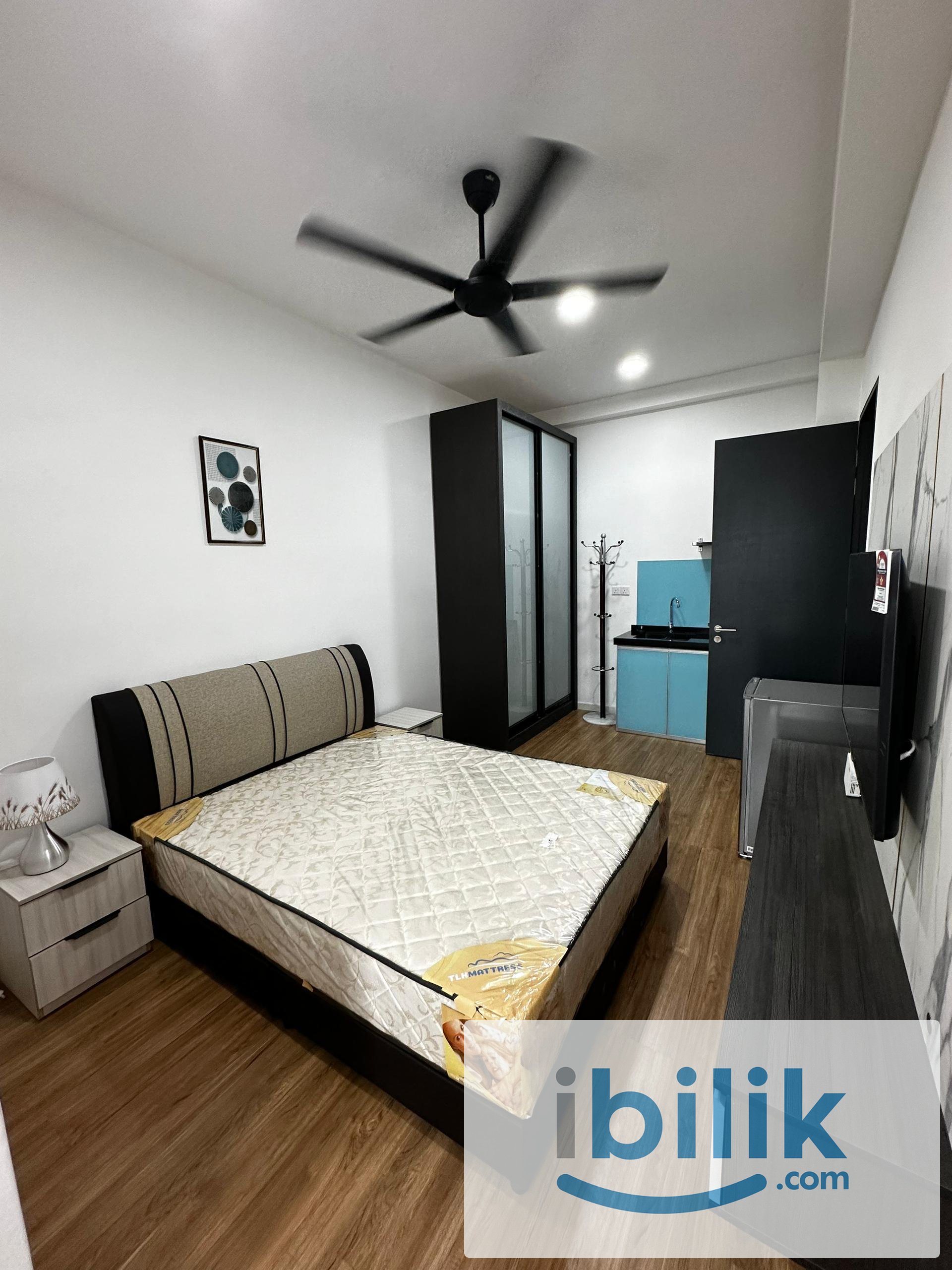Sunway Velocity 2 Studio Fully Frunished - Image 4