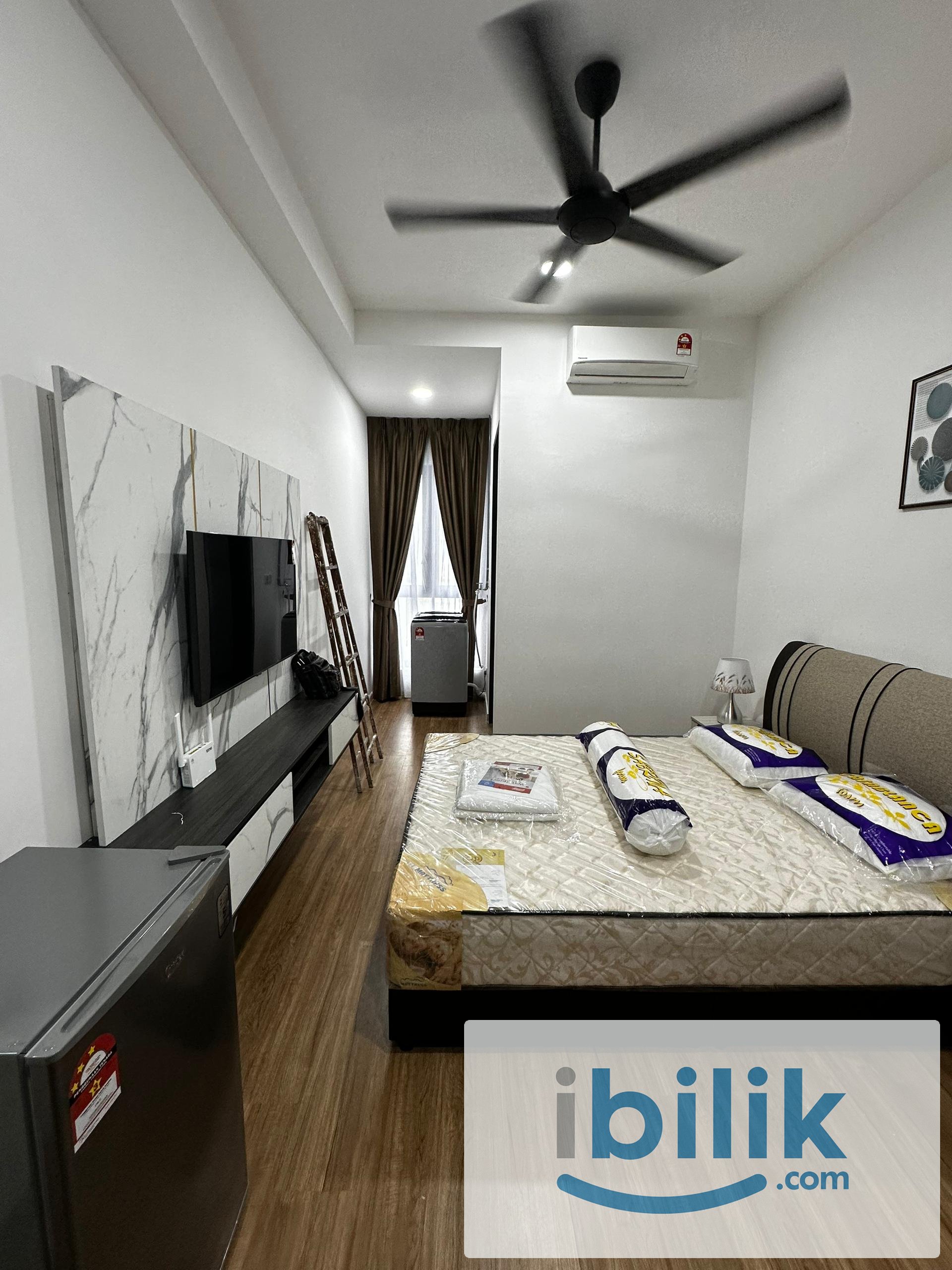 Sunway Velocity 2 Studio Fully Frunished - Image 6