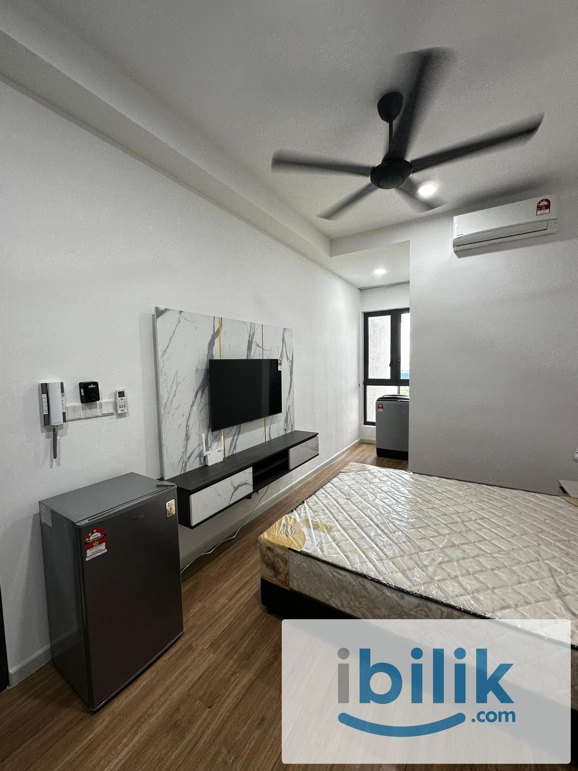 Sunway Velocity 2 Studio Fully Frunished - Image 5