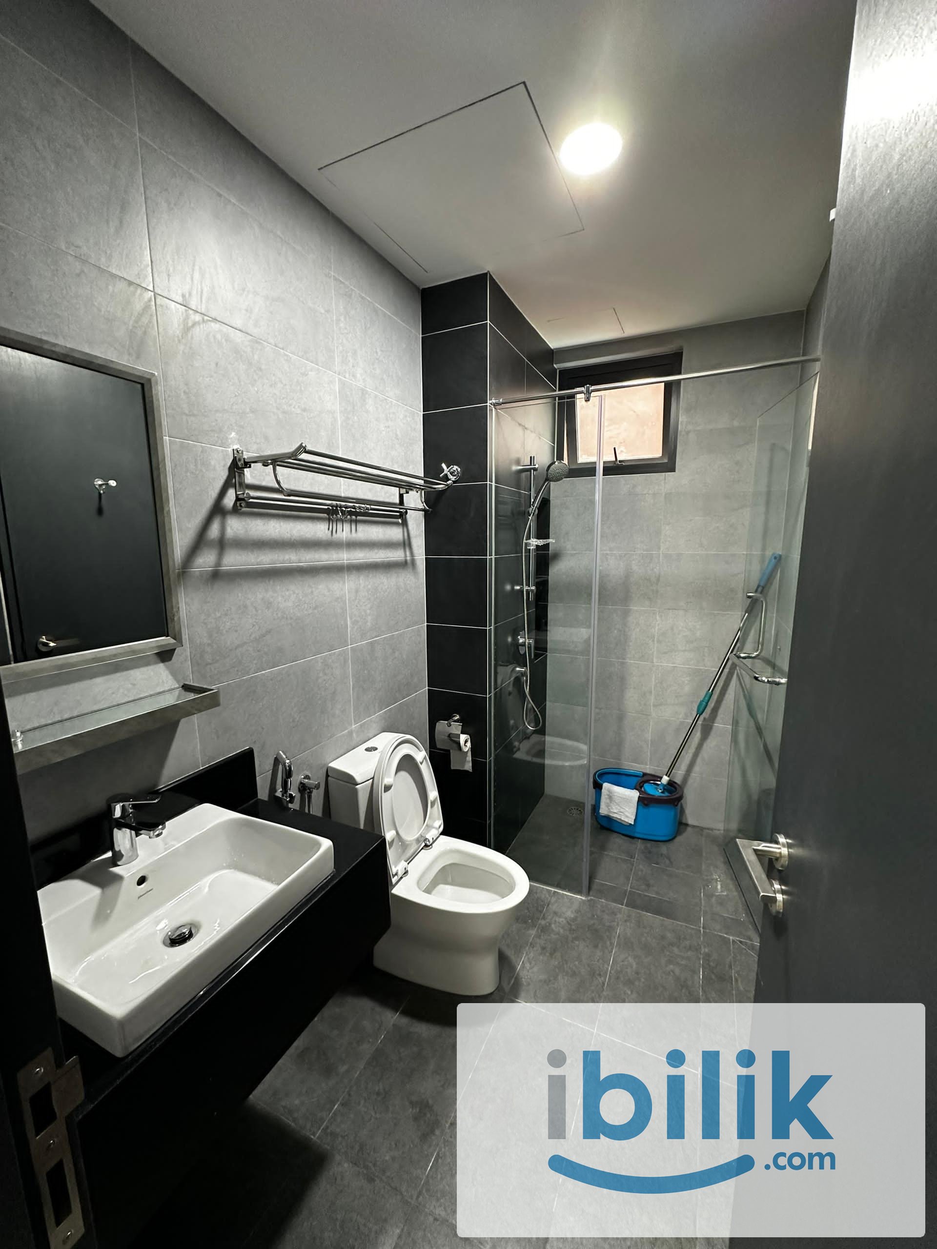 Sunway Velocity 2 Studio Fully Frunished - Image 9