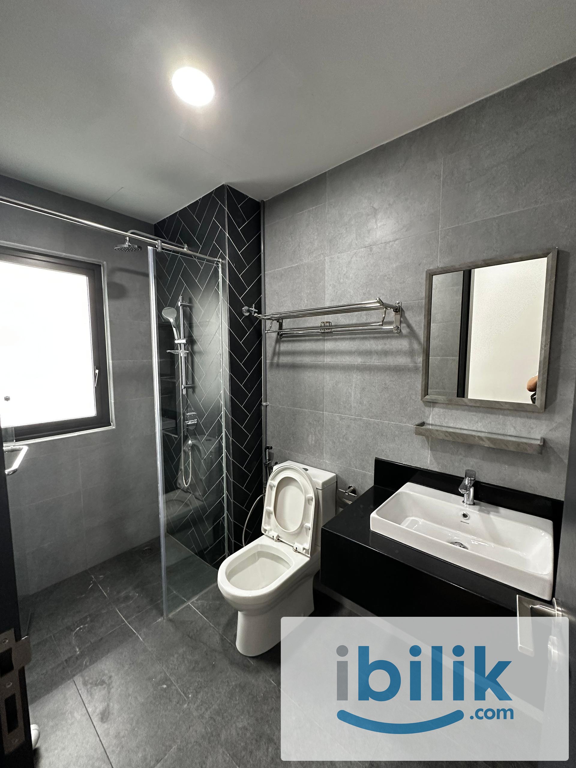 Sunway Velocity 2 Studio Fully Frunished - Image 8