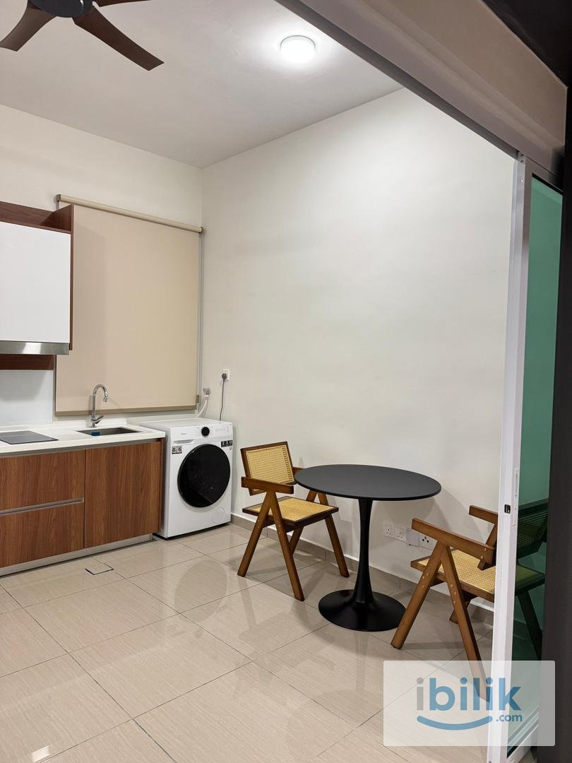 Mesahill Premier Studio Fully Furnished Brand New Unit - Image 1