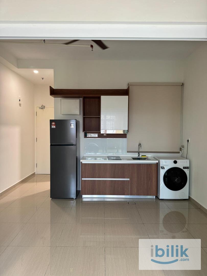 Mesahill Premier Studio Fully Furnished Brand New Unit - Image 6