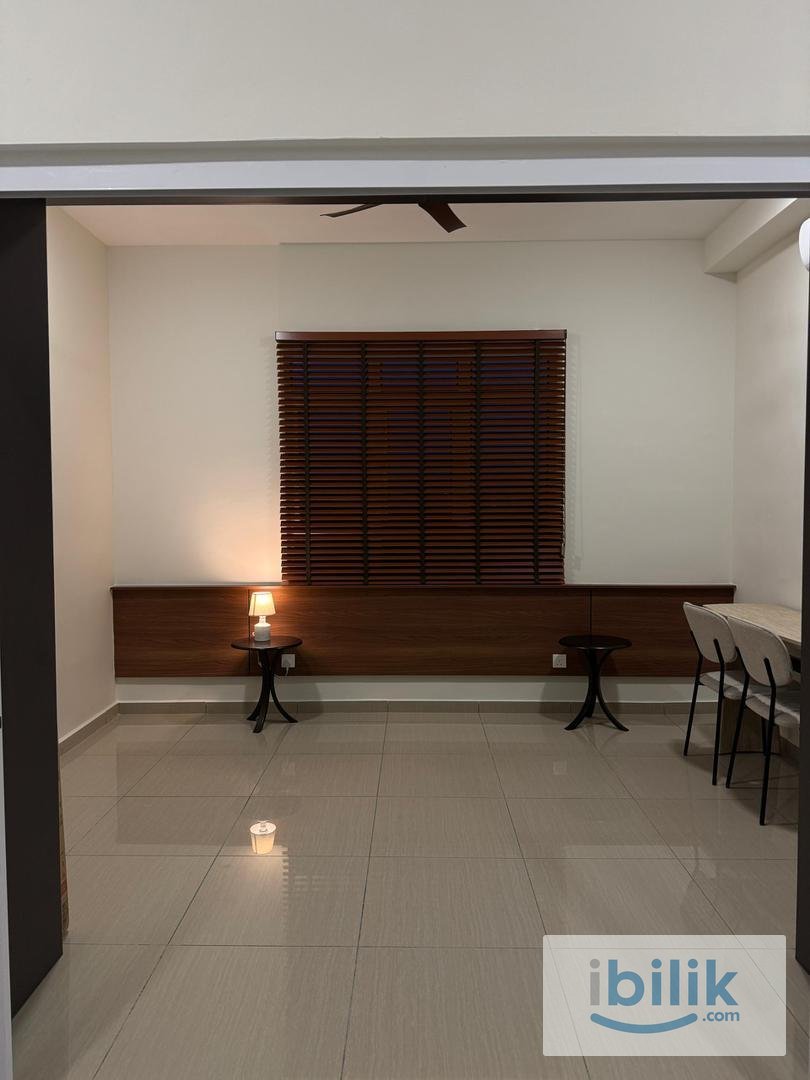 Mesahill Premier Studio Fully Furnished Brand New Unit - Image 5