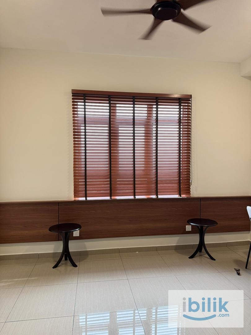 Mesahill Premier Studio Fully Furnished Brand New Unit - Image 4