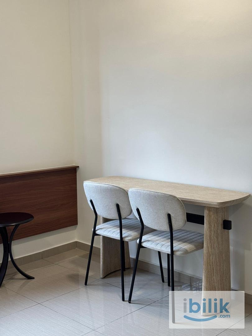Mesahill Premier Studio Fully Furnished Brand New Unit - Image 8