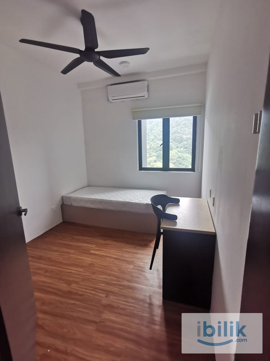 UCSI Residence 2 Middle Room Female Unit - Image 3