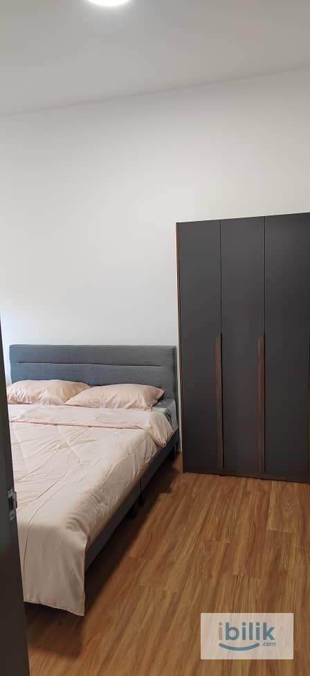 UCSI Residence 2 Master Room Mix Unit - Image 2