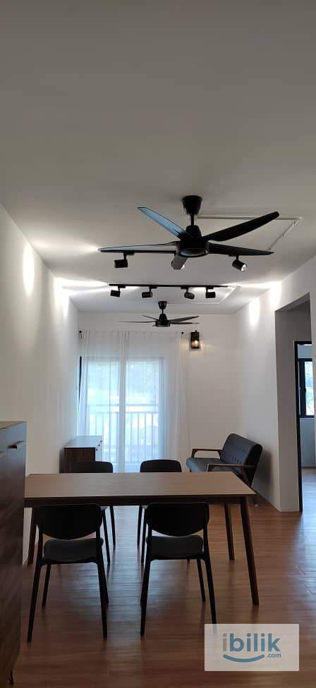 UCSI Residence 2 Master Room Mix Unit - Image 1