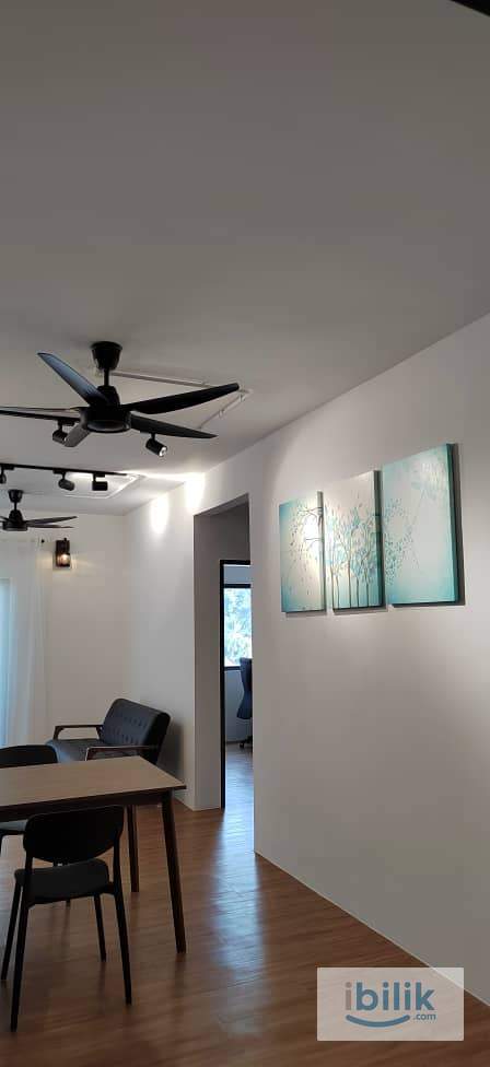 UCSI Residence 2 Master Room Mix Unit - Image 3