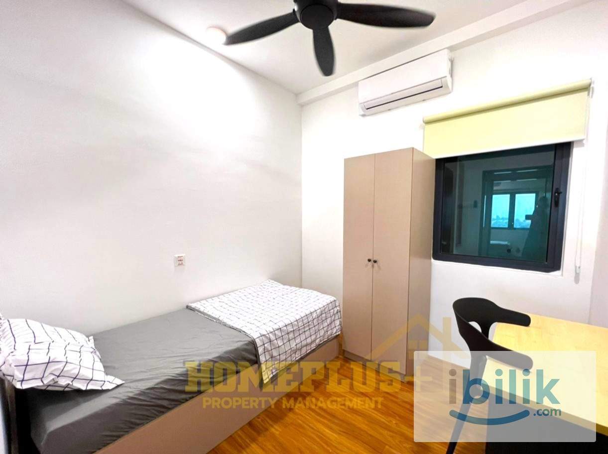 Ucsi Residence 2 Single Room Female Unit - Image 1