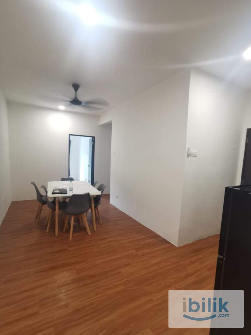 Ucsi Residence 2 Single Room Female Unit - Image 2