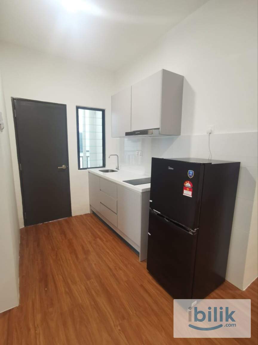 Ucsi Residence 2 Single Room Female Unit - Image 3