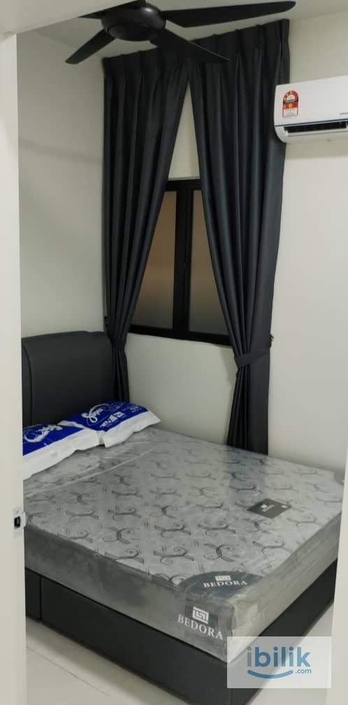 Majestic Maxim Single Room Female Unit - Image 1