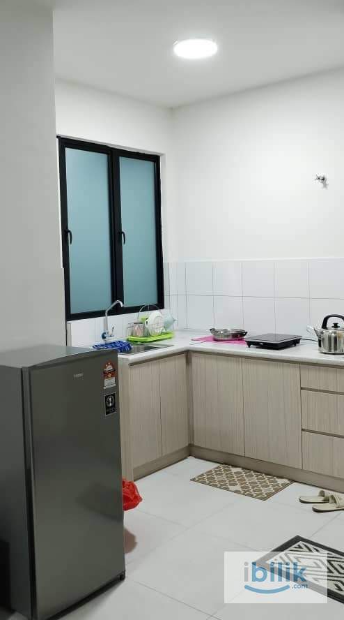 Majestic Maxim Single Room Female Unit - Image 2
