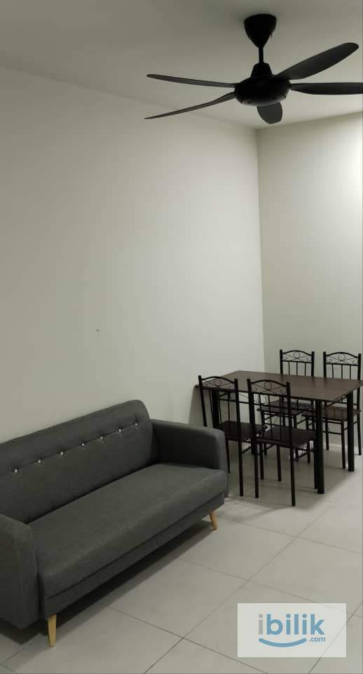 Majestic Maxim Single Room Female Unit - Image 3