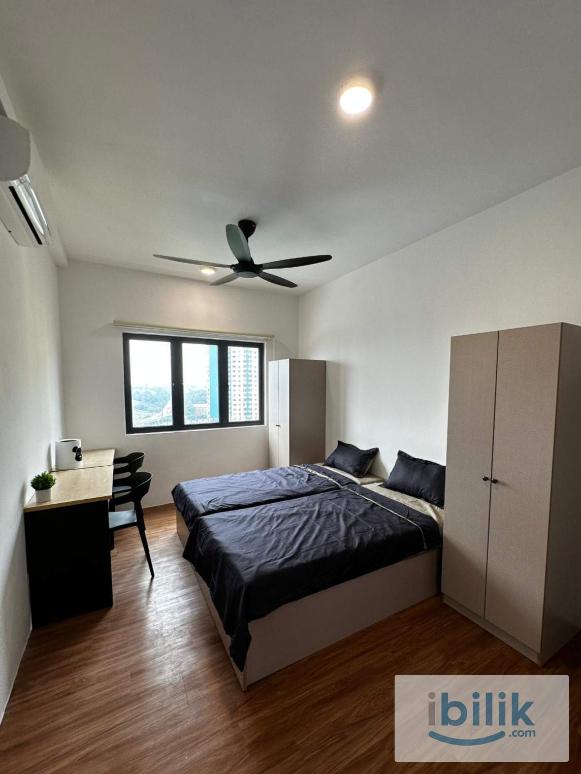 Ucsi Residence 2 Master Room - Image 1