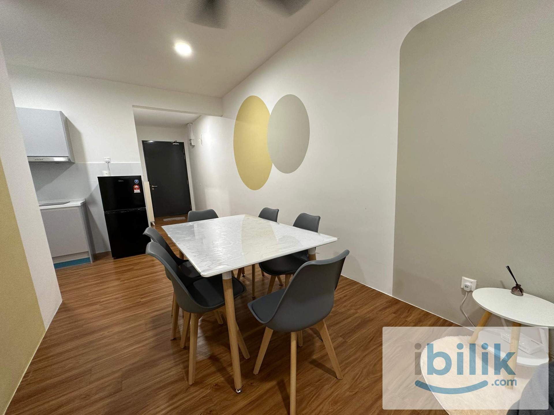 Ucsi Residence 2 Master Room - Image 3