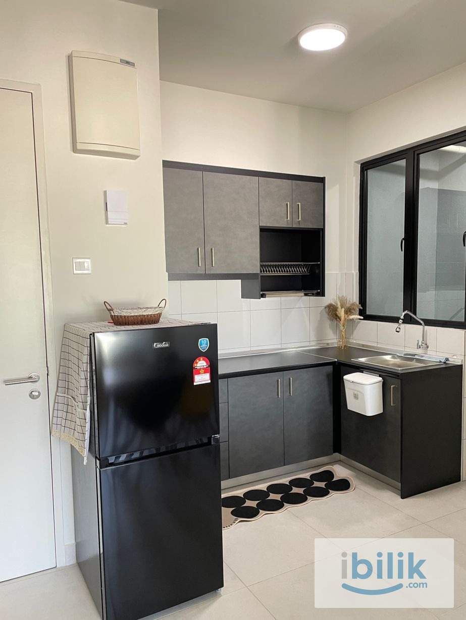 PV15 Master Room With Air Cond Female Unit - Image 2