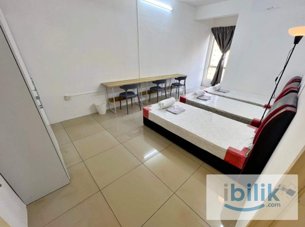 PV15 Big Medium Room Female Unit Without Air Cond - Image 2