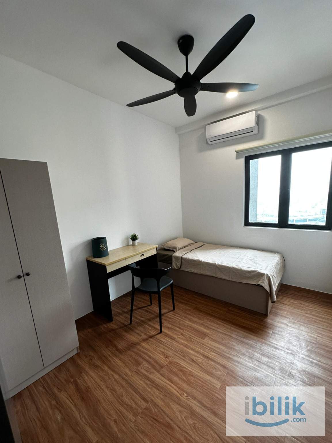 Ucsi Residence 2 Single Room - Image 1