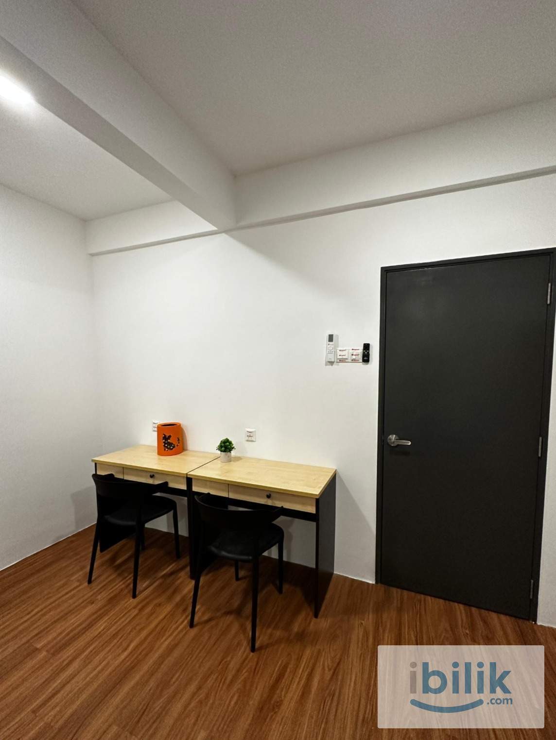 Ucsi Residence 2 Single Room - Image 3