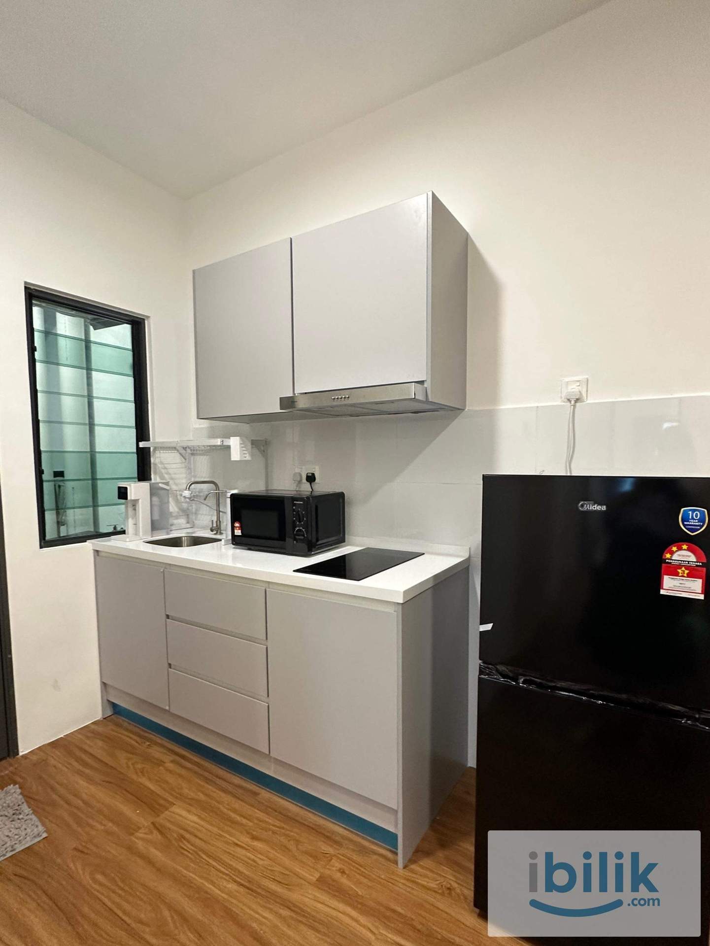 Ucsi Residence 2 Single Room - Image 4