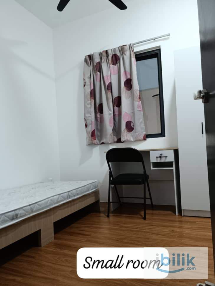 UCSI Residence Small Room  - Image 1
