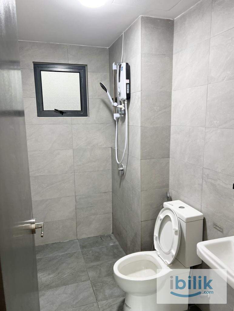UCSI Residence Small Room  - Image 4