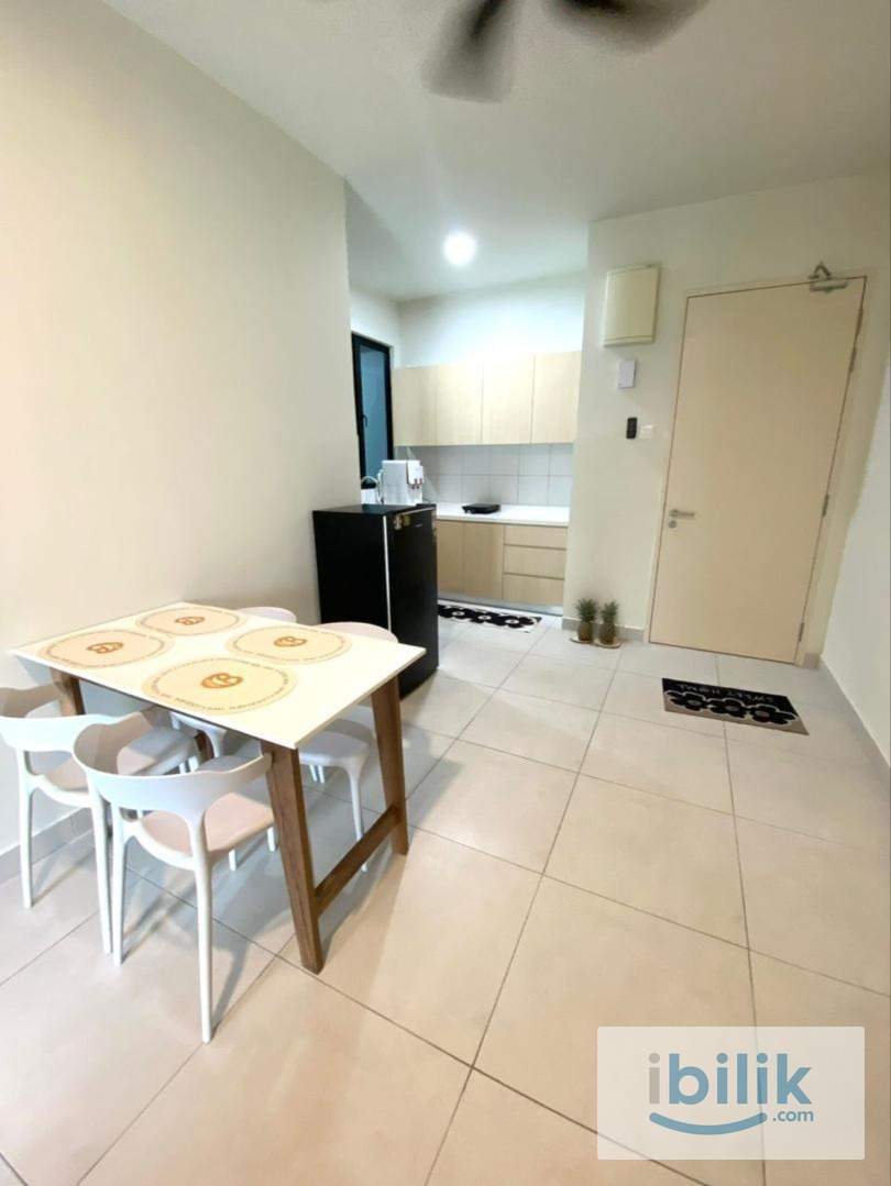 Majesstic Maxim Single Room Mix Unit - Image 3