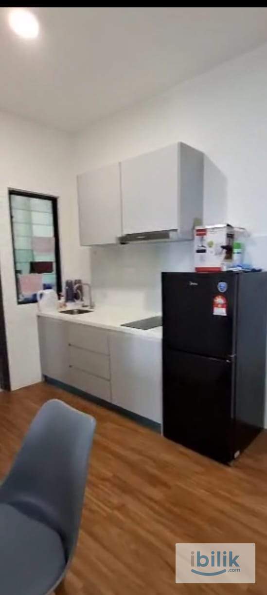 UCSI Residence 2 Balcony Room Mix Unit - Image 2