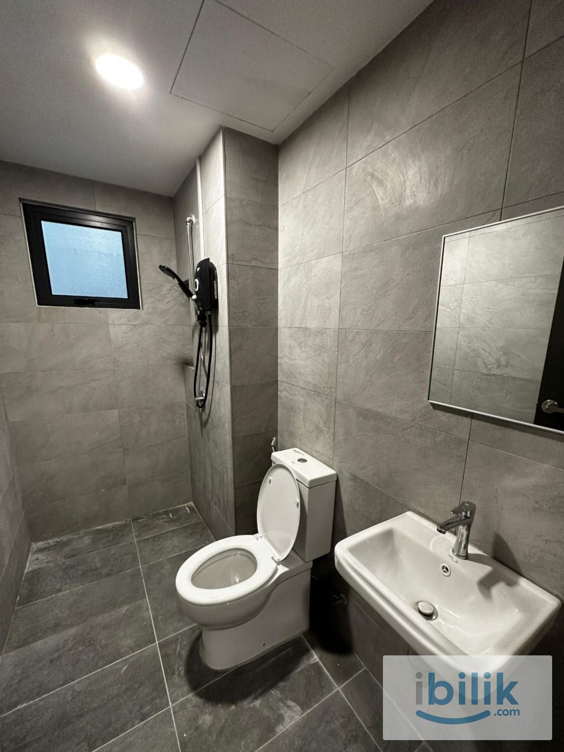 UCSI Residence 2 Balcony Room Mix Unit - Image 7