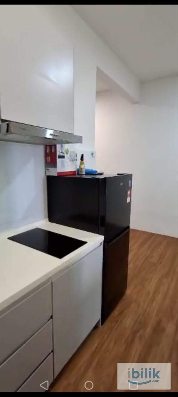 Ucsi Residence 2 Studio Room Mix Unit - Image 6