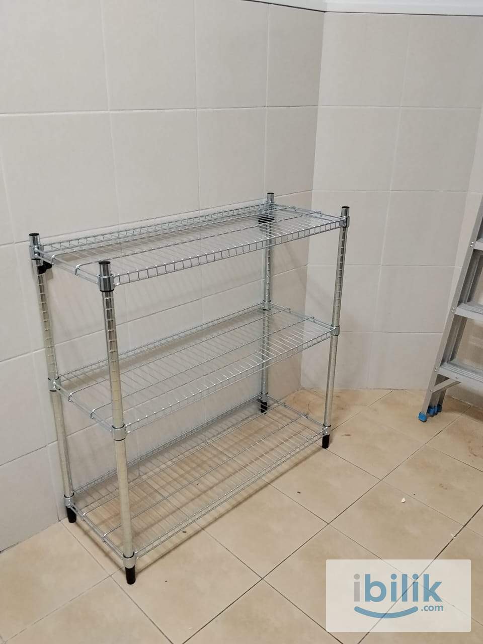 Angkasa Condominium Single Room - Image 5