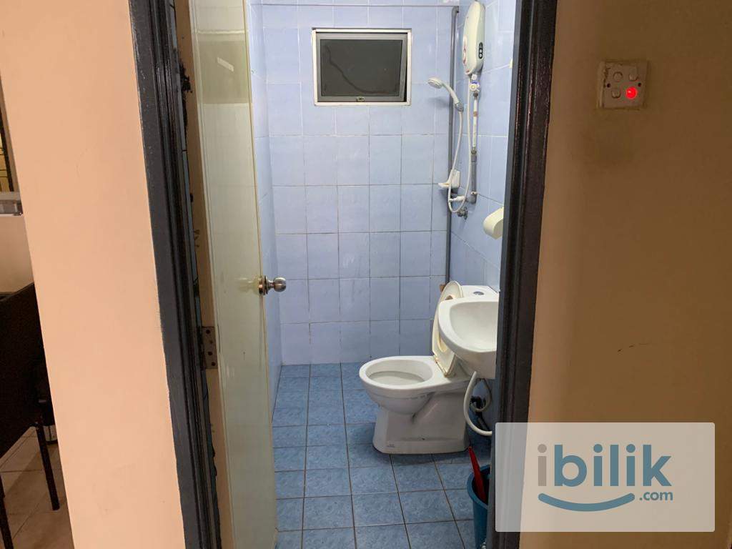 Angkasa Condominium Single Room - Image 6