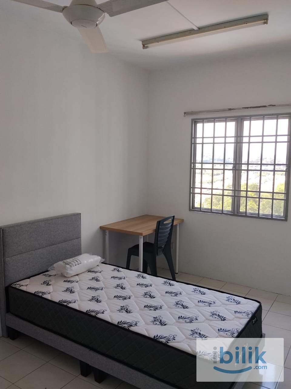 Angkasa Condominium Middle Room - Image 1