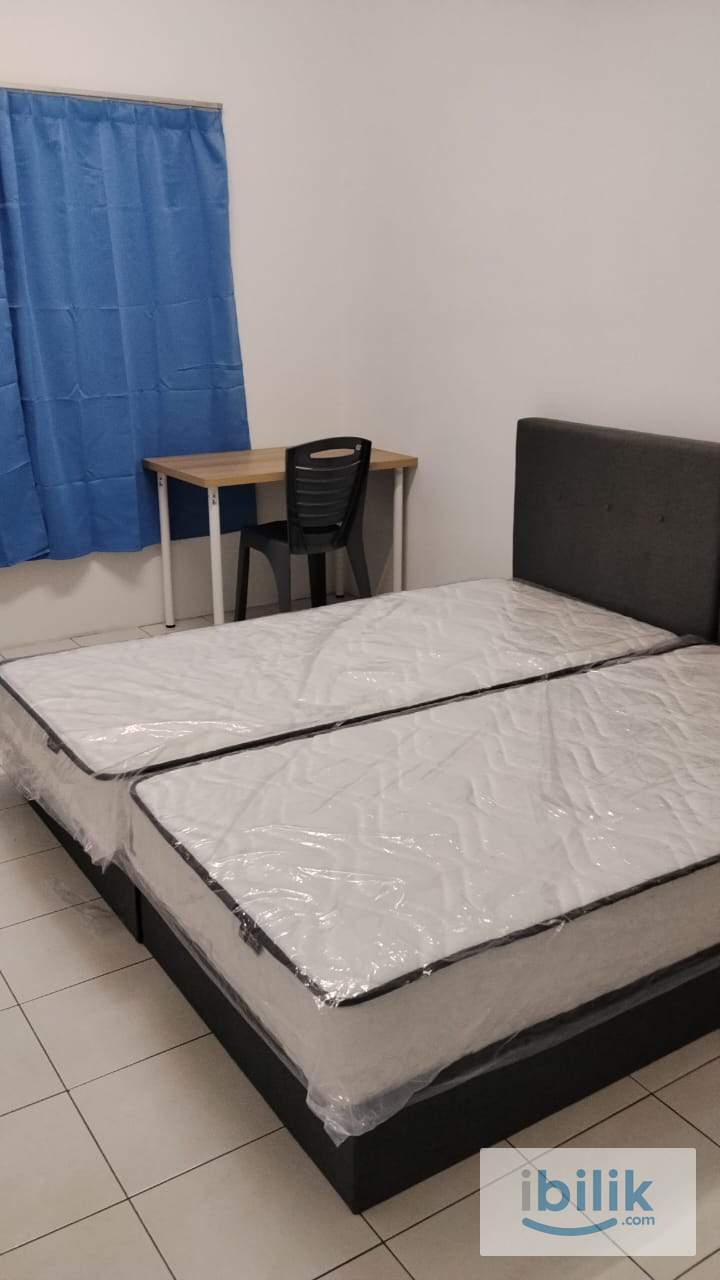 Angkasa Condominium Master Room - Image 2