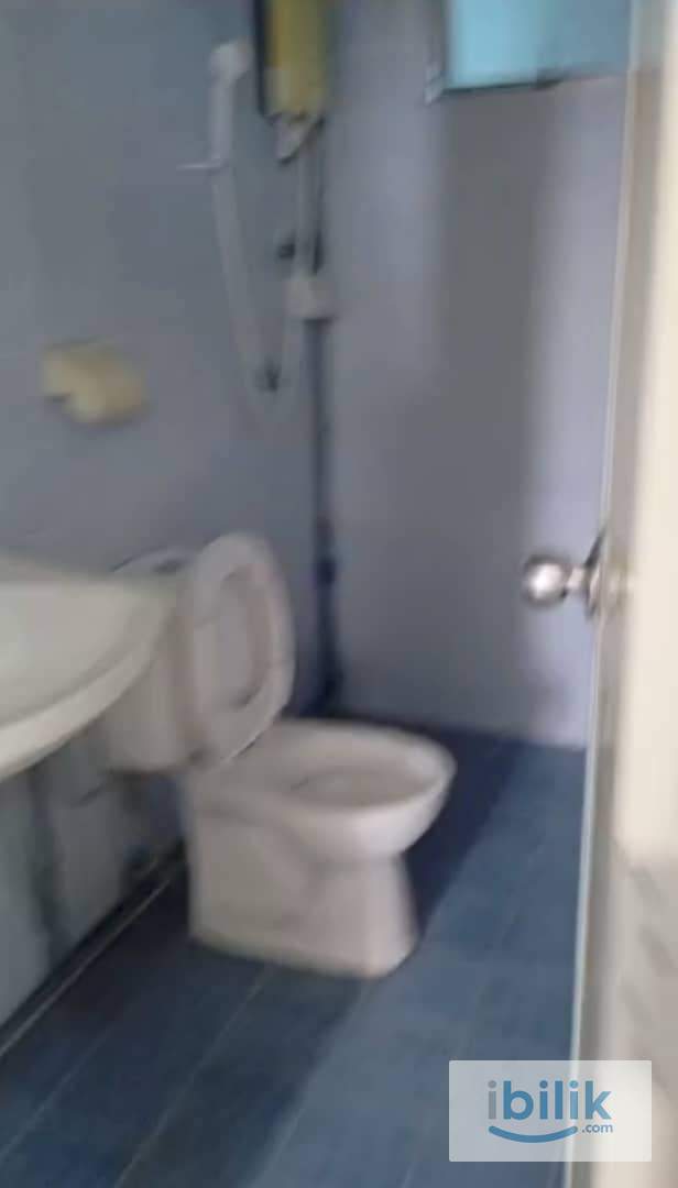 Angkasa Condominium Master Room - Image 8
