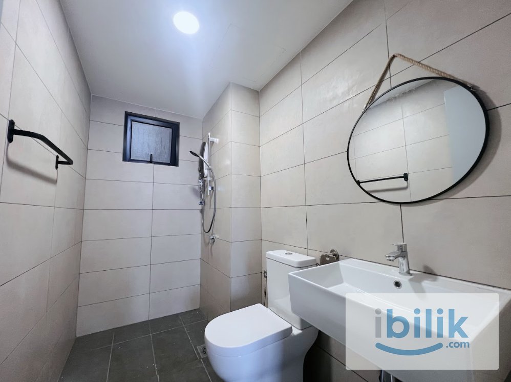 Cozy Rooms  @ M Luna📍Kepong - Image 7