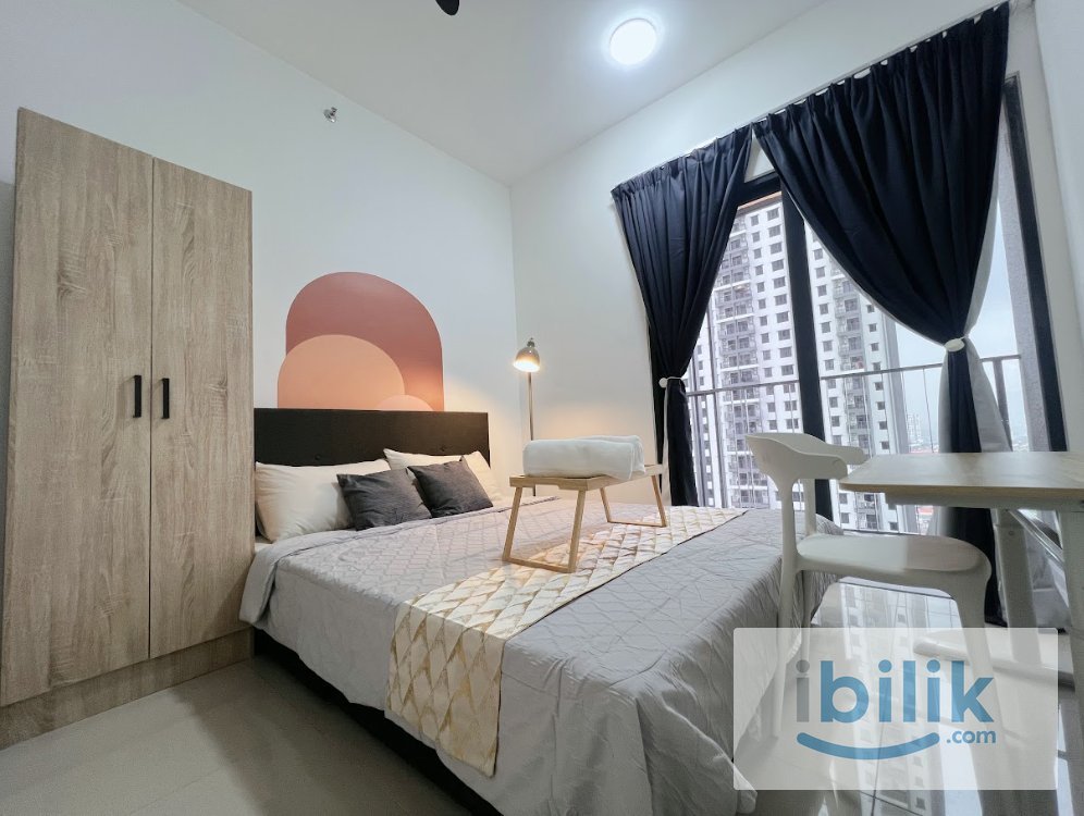 Cozy Rooms  @ M Luna📍Kepong - Image 4