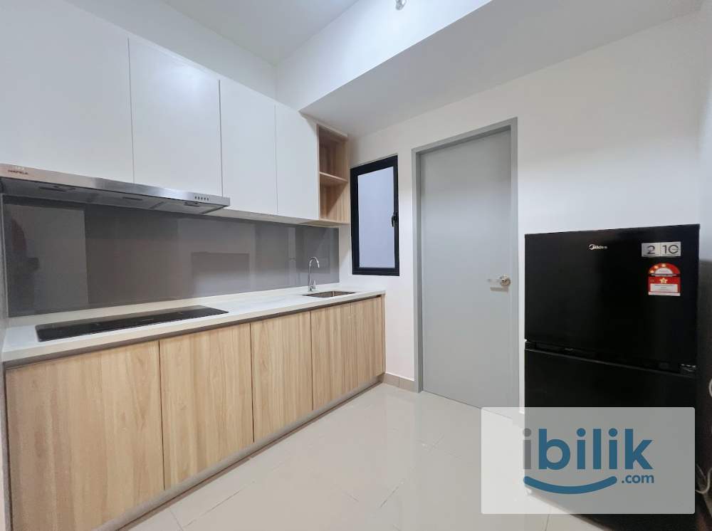 Rooms  for Rent @ M Luna📍Kepong - Image 6