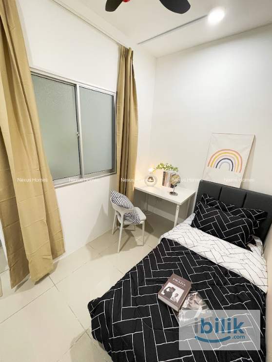 Room Cheras Maluri - Image 2