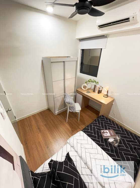 Room Cheras Maluri - Image 3