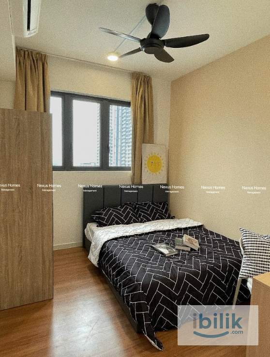 Room Cheras Maluri - Image 1
