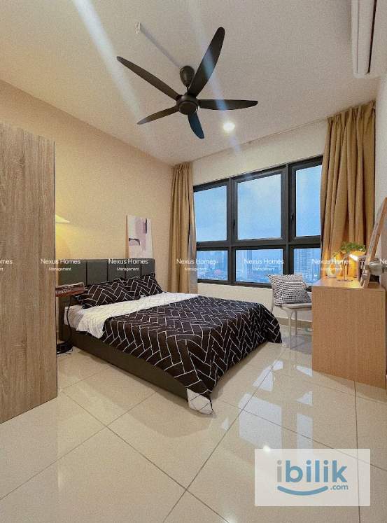 Room Cheras Maluri - Image 4