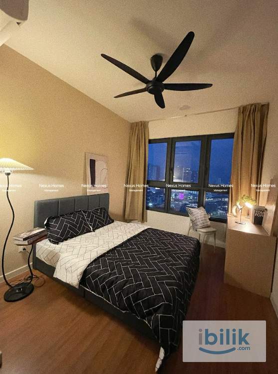 Room Cheras Maluri - Image 5