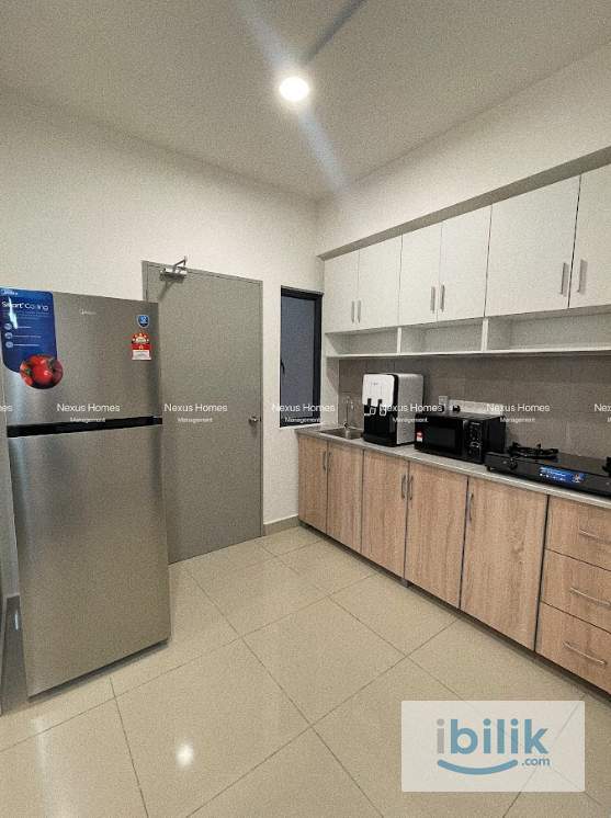 Room Cheras Maluri - Image 6