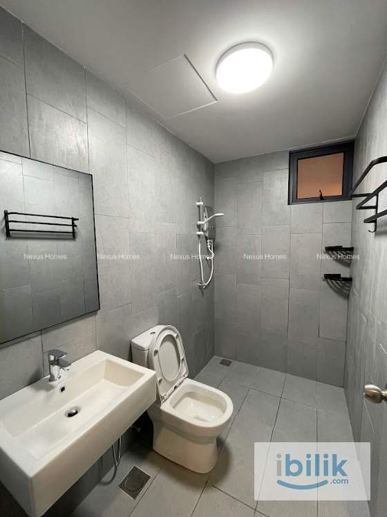 Room Cheras Maluri - Image 7