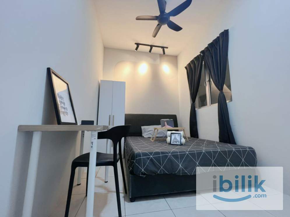 Room for Rent @ Platinum OUG, Bukit Jalil - Image 4